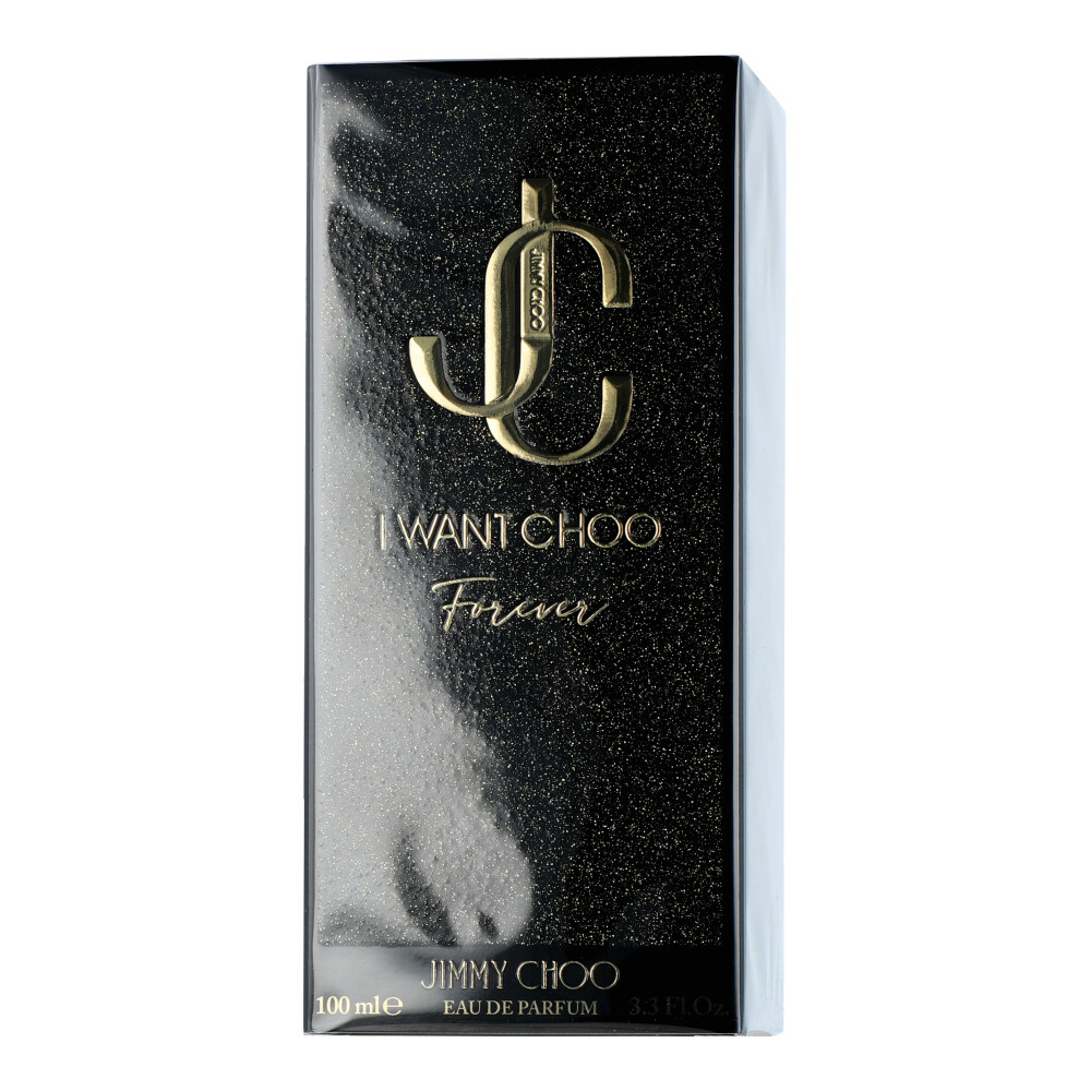 Jimmy Choo - I Want Choo Forever EDP Spray 100ml 17790₽