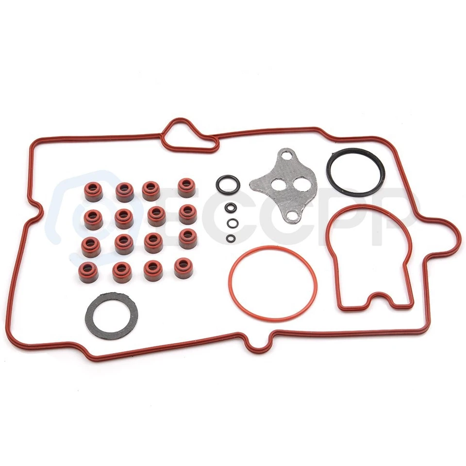 Engine Full Gasket Set w/Head Bolts Fit for GMC C1500 Suburban 96-99 5.7L - Image 4 of 4