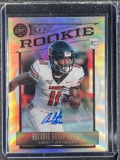 Gandy-Golden, Antonio - 2020 Panini Legacy - Autograph