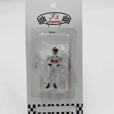 Fernaldo Alonso 1/43 Figure McLaren 2007 F1