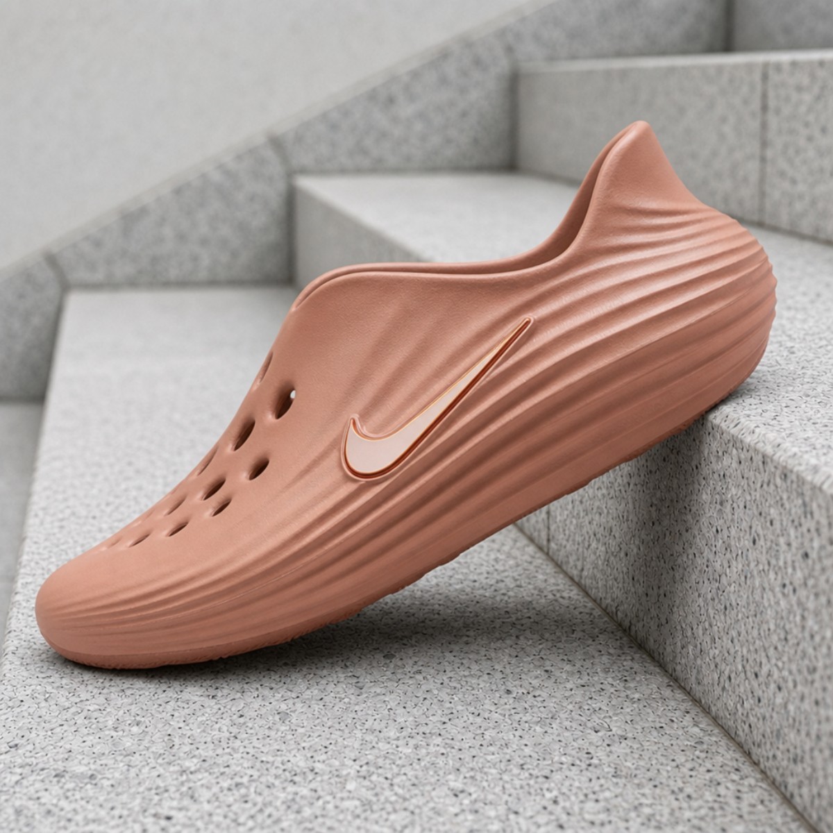 Nike ReactX Rejuven8 Rose Gold HV5062-602 Women New | eBay