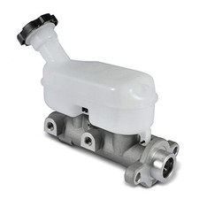 Brake Master Cylinder with Reservoir and Cap Compatible with Buick, Chevry,