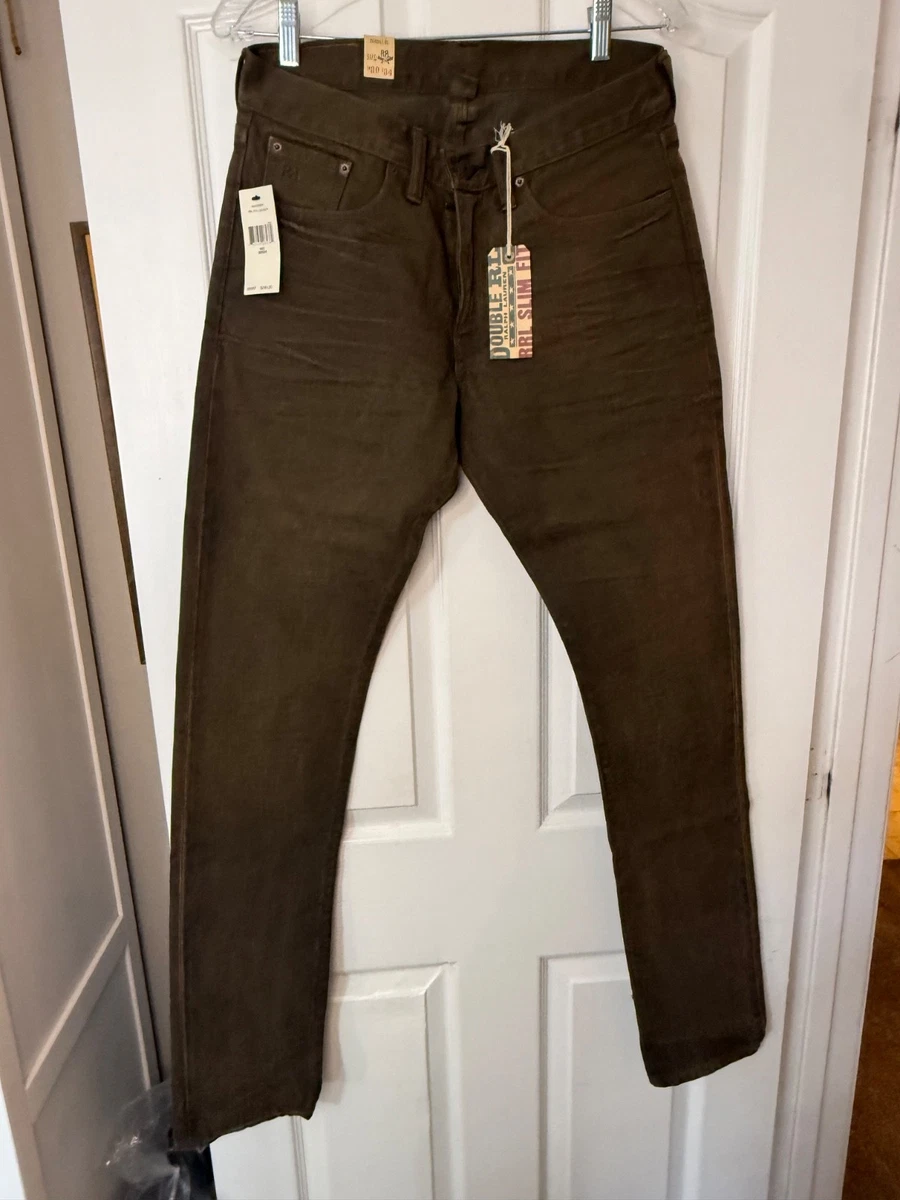 RRL Regular 30 Size Jeans for Men for sale | eBay