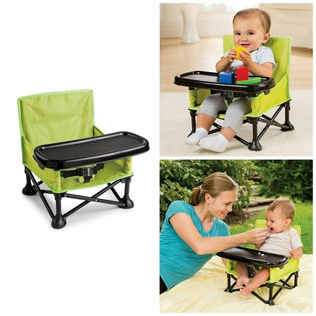 portable child high chair