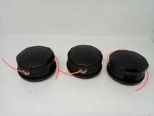 HOOETOY STRING TRIMMER HEAD (SRM-225 ) 3 Pack