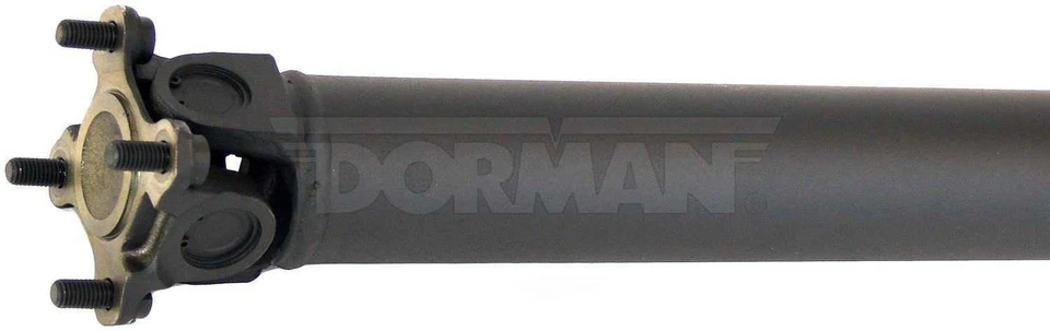 Árbol de transmisión trasero para BMW 325i E30 1988-1993 1990 1989 1991 1992 Dorman 936-370 Foto 2 de 4