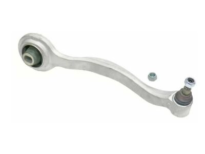 For 2001-2006 Mercedes S600 Control Arm Lemfoerder 12124VP