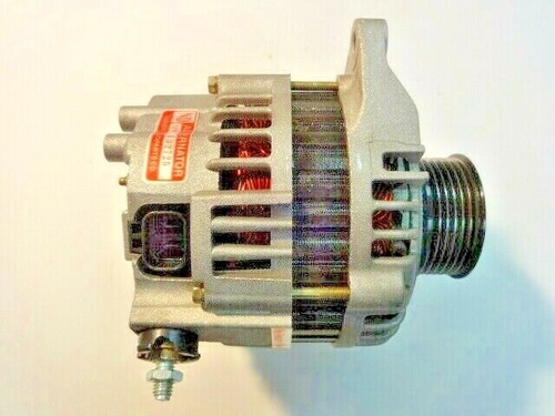 Infiniti QX4. Nissan Pathfinder1997'-2000 'Alternator V6. 3.3L.100 /12V CW.6-G - Picture 7 of 11