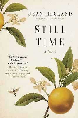 Still Time: A Novel, Hegland, Jean, New Book