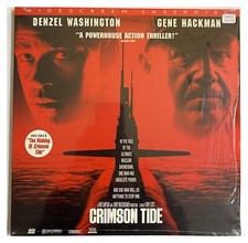 Laserdisc Lot Pick  Choose Action, Adventure, Concerts, etc. VG or Better 