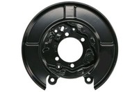 Spritzblech Hinten Links FüR Juke Qashqai I X-TRAIL II Koleos 1.2-2.5 11.06-