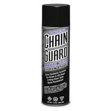 MAXIMA 77920 CRYSTAL CLEAR CHAIN LUBE 14 OZ
