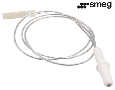 Bougies D'allumage De Rechange Pour Table De Cuisson Smeg, Compatible Plusieurs Marques (A1.1K)