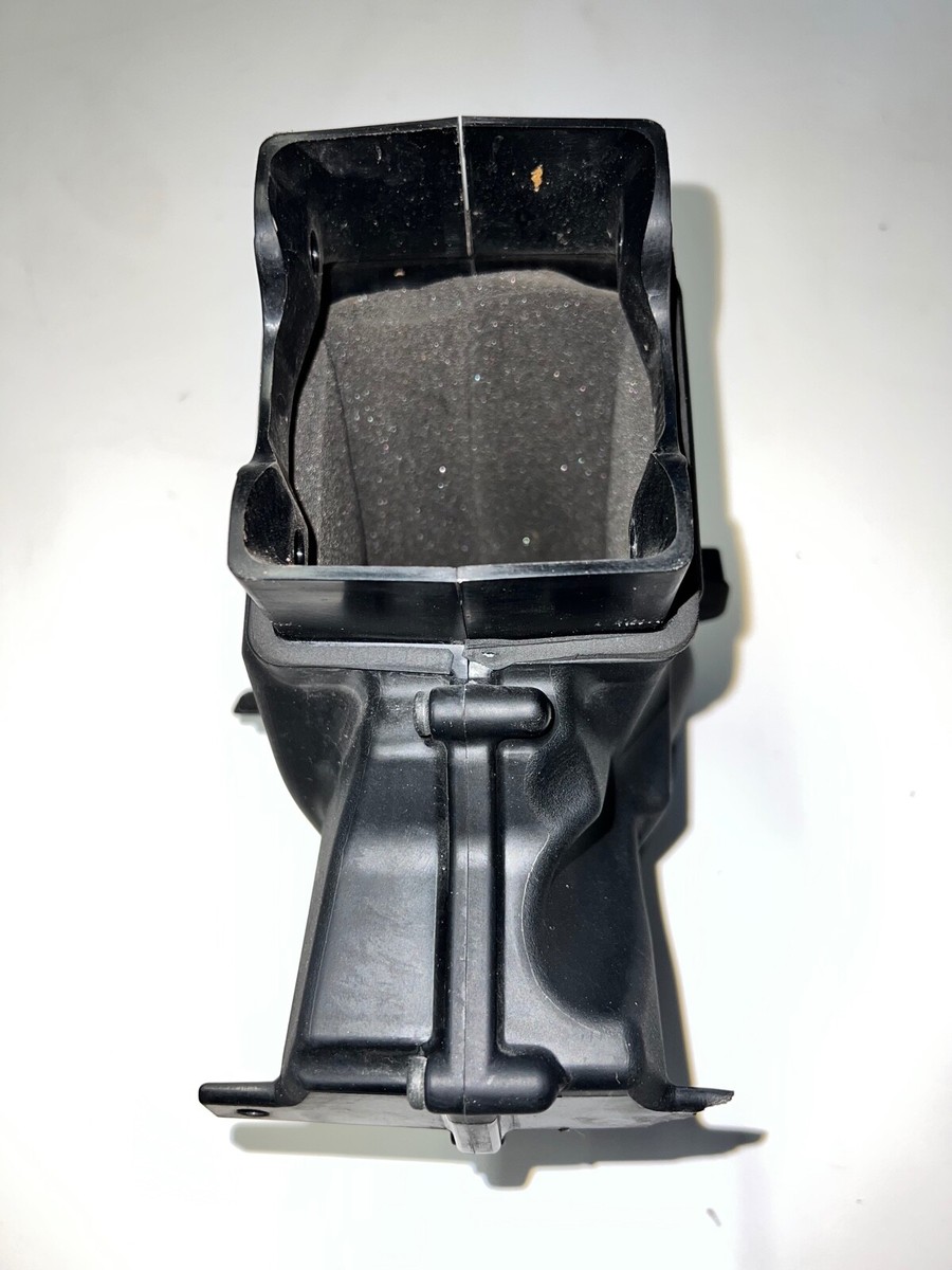 2017 17 kawi zx6r zx6 ram air intake stay oem no reserve 13 14 15