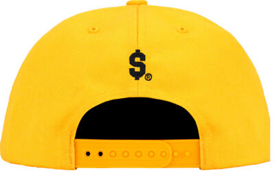 関税込 23AW Week2 Supreme Handstyle 6-Panel Supreme Handstyle 6-Panel Charcoal - FW23 - US