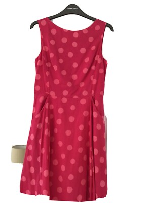 Emily And Finn Vintage Dress  10