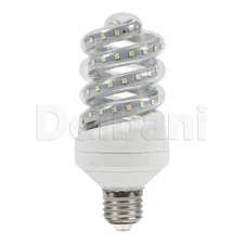 LED Light Bulb E27 6500K Daylight 20W SMD 2835 CFL Home Office Photography