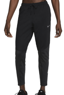 Nike Run Division Elite Therma-Fit Running Pants DV9274-010 Size S