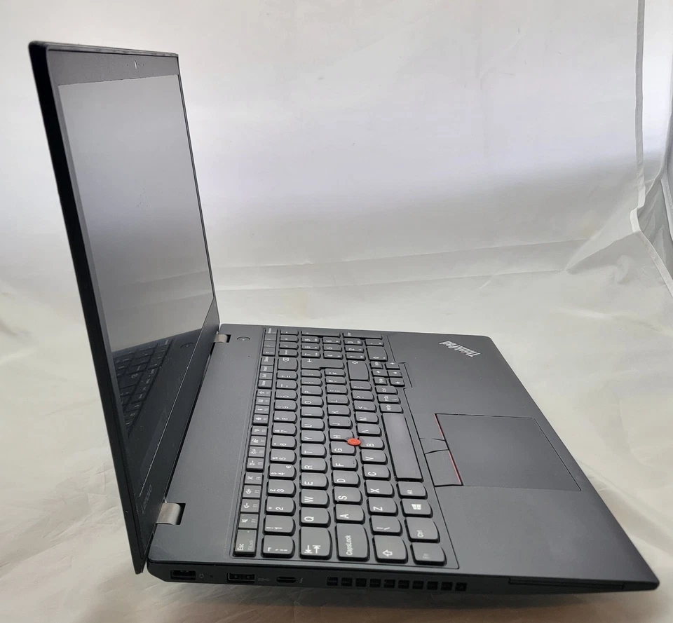 Lenovo P51s i7 7th Gen - 256GB SSD - 16GB RAM - FHD 15.6" Nvidia Quadro - Win 11 - Image 3 of 4