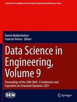 Data Science In Engineering, Volume 9 | Buch | 9783030760069