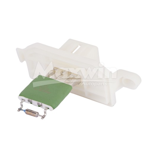 Blower Motor Resistor Kit Fit Ford Escape Fiesta Transit W/ Manual AC Control - Picture 7 of 10