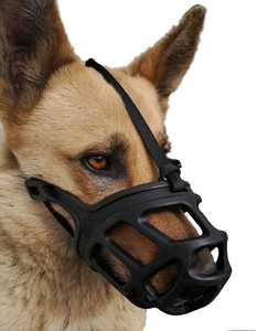 box muzzle for dogs