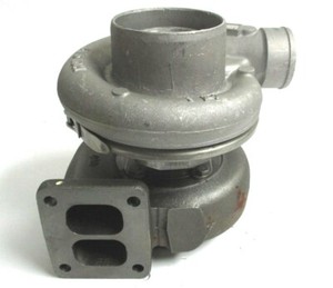 3525710 REMAN HOLSET TURBOCHARGER H1E CUMMINS