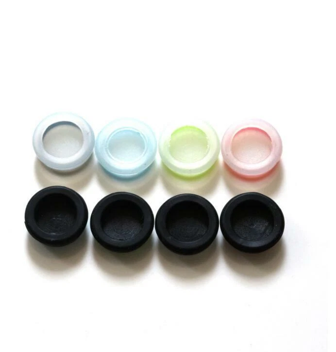50x Thumb Stick Grips PS5 PS4 PS3 PS2 Xbox One 360 Wii U Controller Cover Cap - Image 3 of 4
