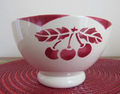 Comptoir de Famille ボウル 4枚セット コントワール ドゥ ファミーユ