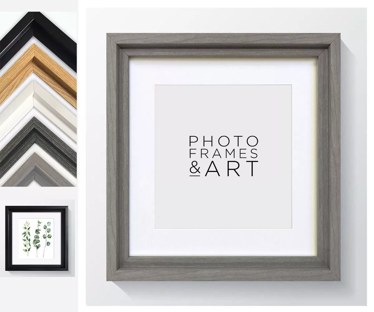 10x10 picture frame deals