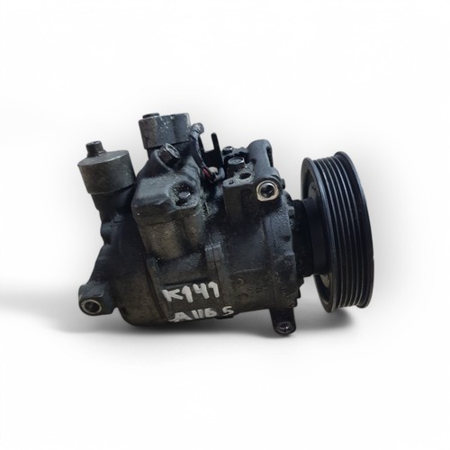 Klimakompressor 4F0260805AB Audi A4 A6 AC Compressor OEM