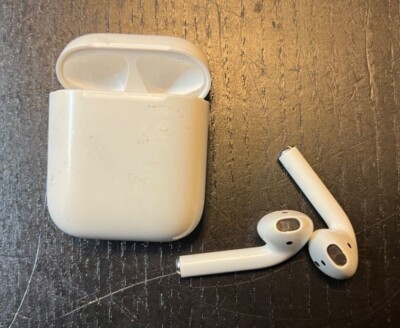 Fix Water Damage Got My Airpods Wet Water Damage Water Out Of