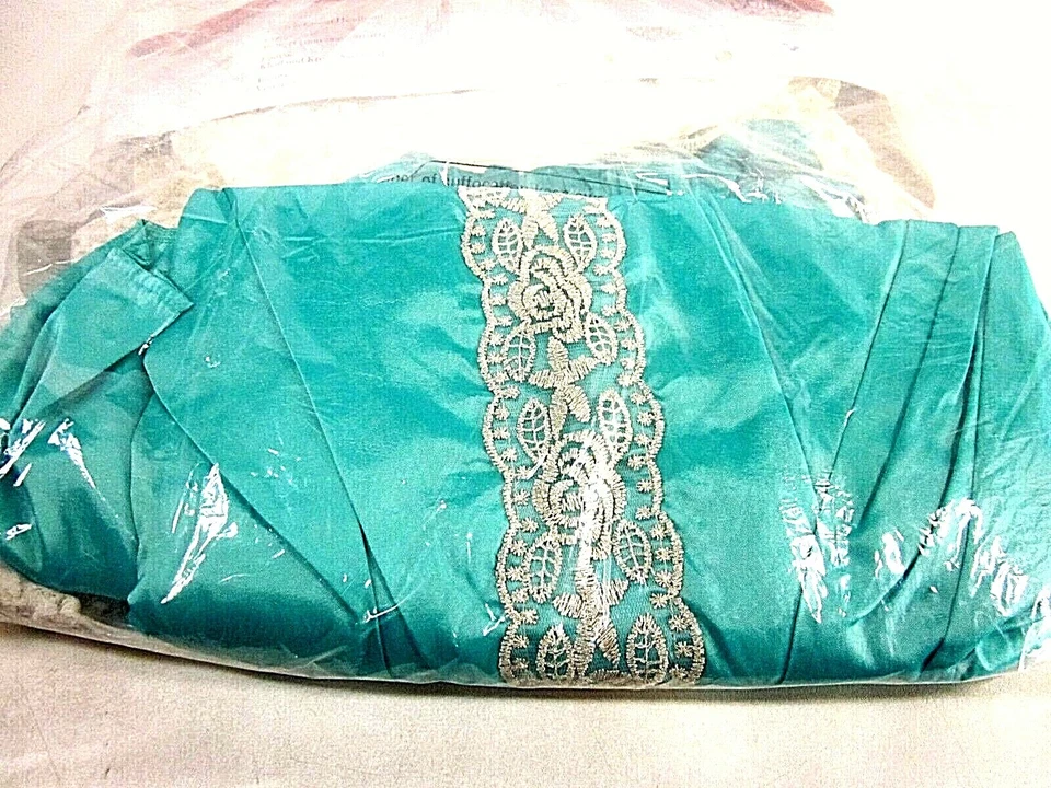 Disfraz Princesa Paraíso Reina Evelyn Infantil Grande, Nuevo Con Etiquetas Foto 4 de 4