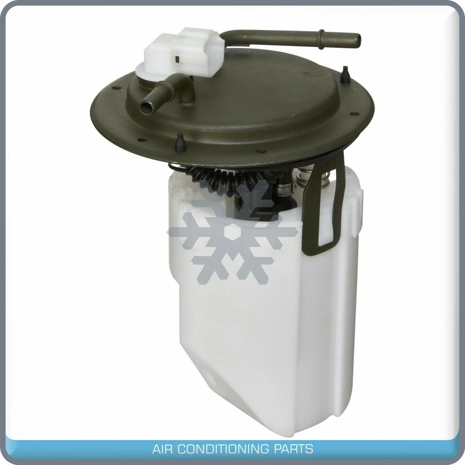 Bomba de combustible eléctrica para Kia Sephia, Spectra QOA Foto 2 de 4