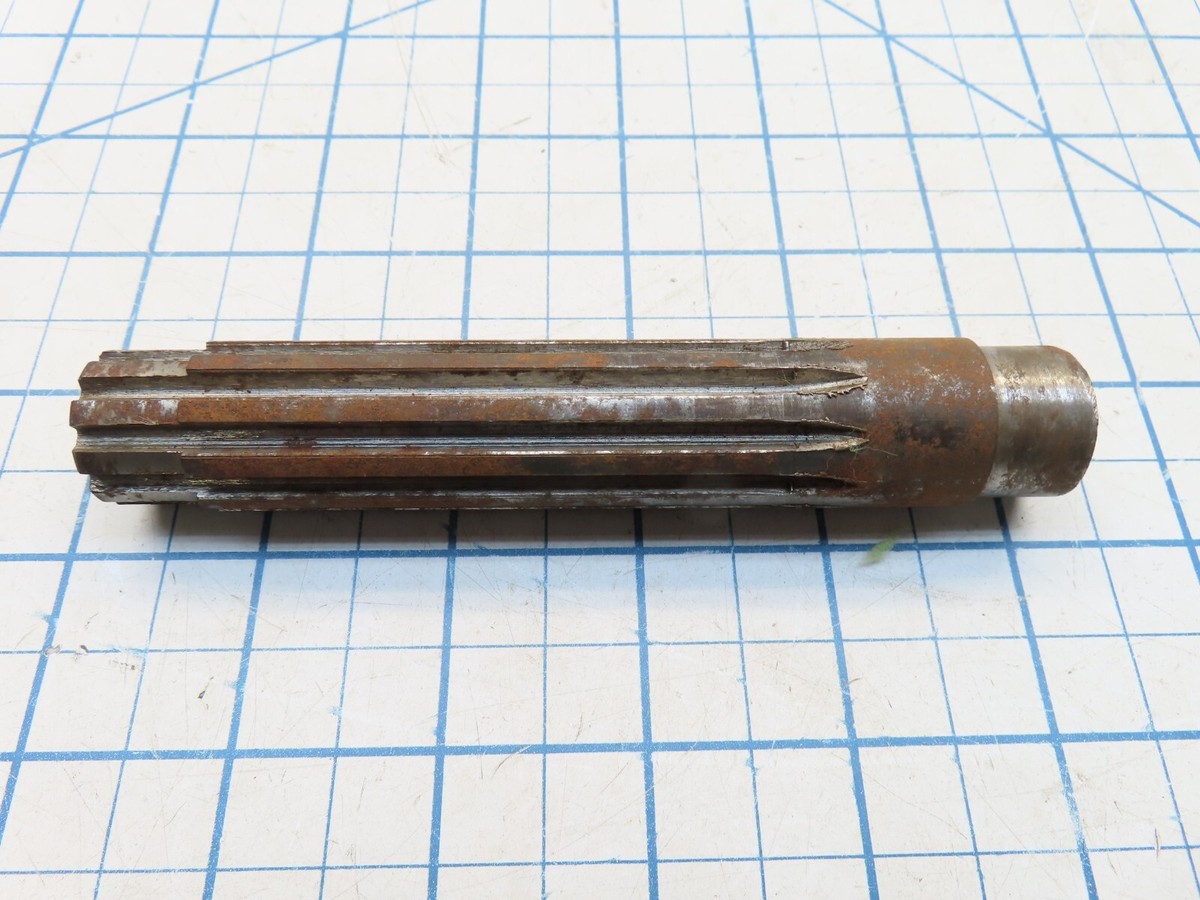 Yazoo 1904-154 Shaft | eBay