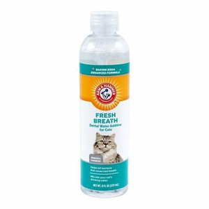 arm and hammer cat toothpaste