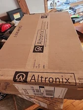 Altronix Hub Way 16 D