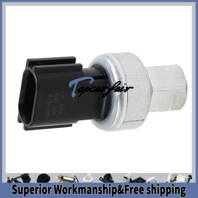#ad MR306627 High Quality A C Pressure Switch Sensor For Mitsubishi Lancer Eclipse $13.00