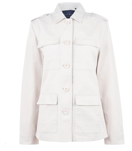 utility jacket uk