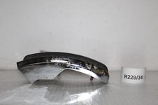 Pare-choc avant Fiat 128