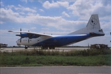 Dia Flugzeug Planespotter Kleinbildformat 24x36mm ungerahmt O130-5-1