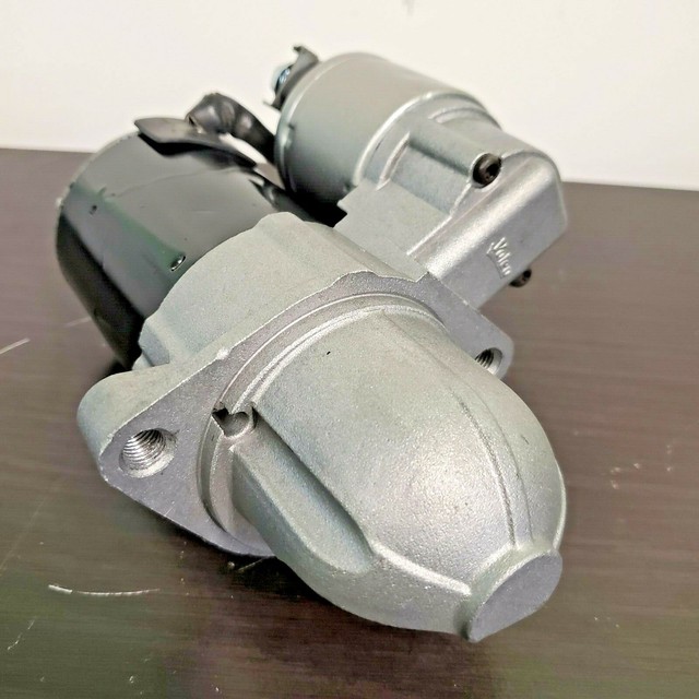 Hyundai Santa Fe Starter Motor V6 3.5L 201020112012 OEM Reman By RR