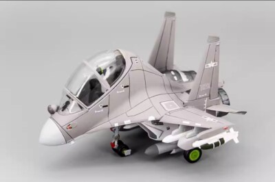   J-16 Fighter-bomber3D Printing Resin static Model