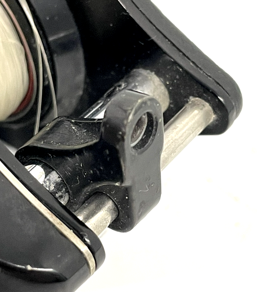 Outil de montage de cône de droite Shimano TL-AF20 SHIMANO | Decathlon