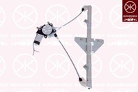 Klokkerholm Fensterheber - RH Vorne - Passt FüR Volkswagen Fox (5Z_) 2005-2011