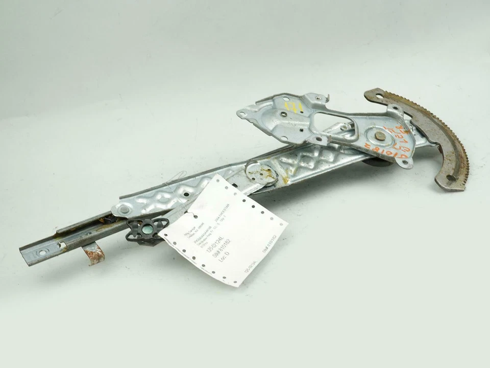 2004 - 2007 Ford Freestar Door Window Regulator Driver Left Side Lh Front Oem Foto 2 de 4