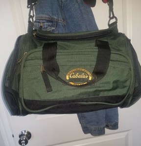 cabela's boundary waters backpack