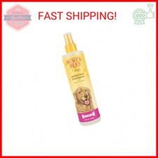 Burt's Bees for Pets Natural Waterless Dog Shampoo Spray with Apple and Honey, D