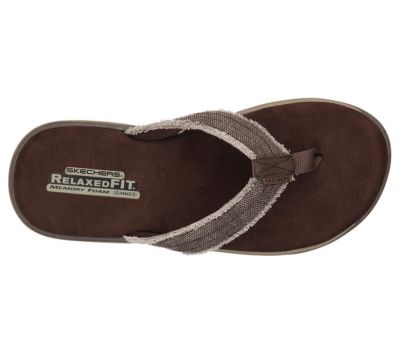Skechers Supreme Bosnia Thong Men display picture 1