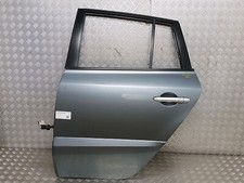 Porte arrière et accessoires Renault KOLEOS